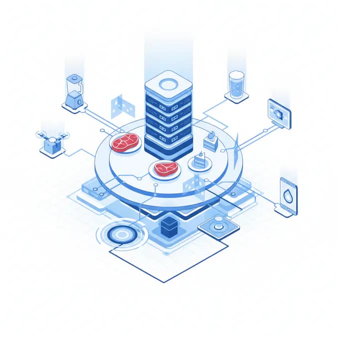 2026 Food Trends: The Ultimate Guide to Personalized Dining