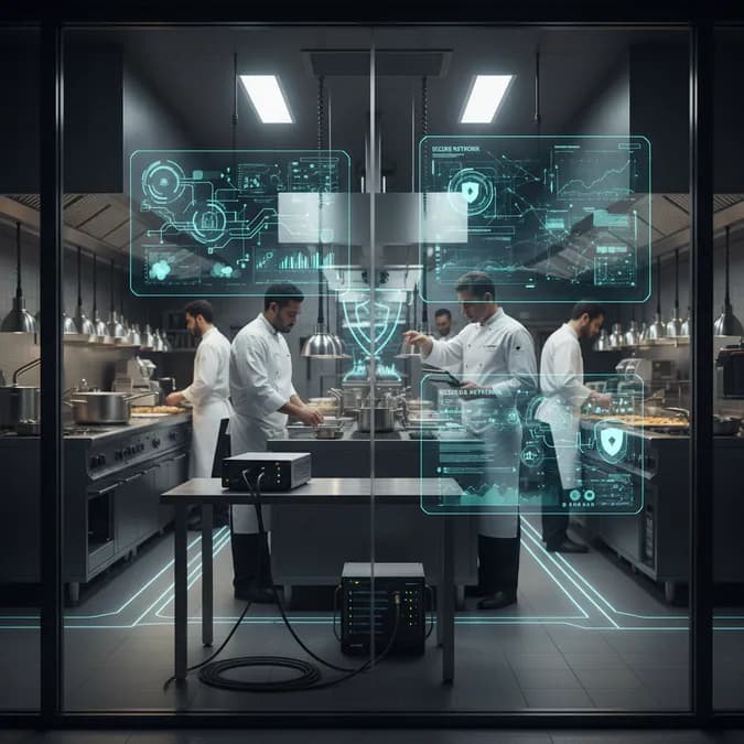 12 Proven Food Trends 2026 Restaurants Must Embrace